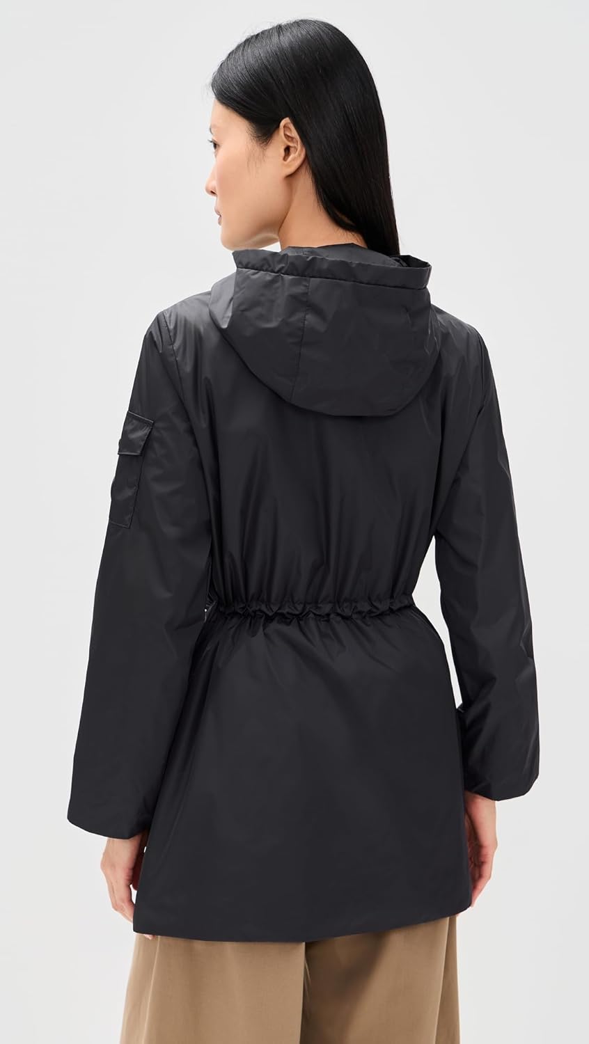 Save The Duck Women's Diletta Jacket