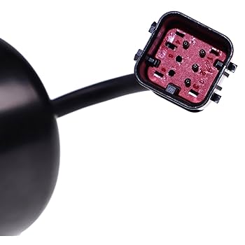 514★999.9 Amazon.com: 334-9973 3349973 M5X180CHB Swing Motor Fits for