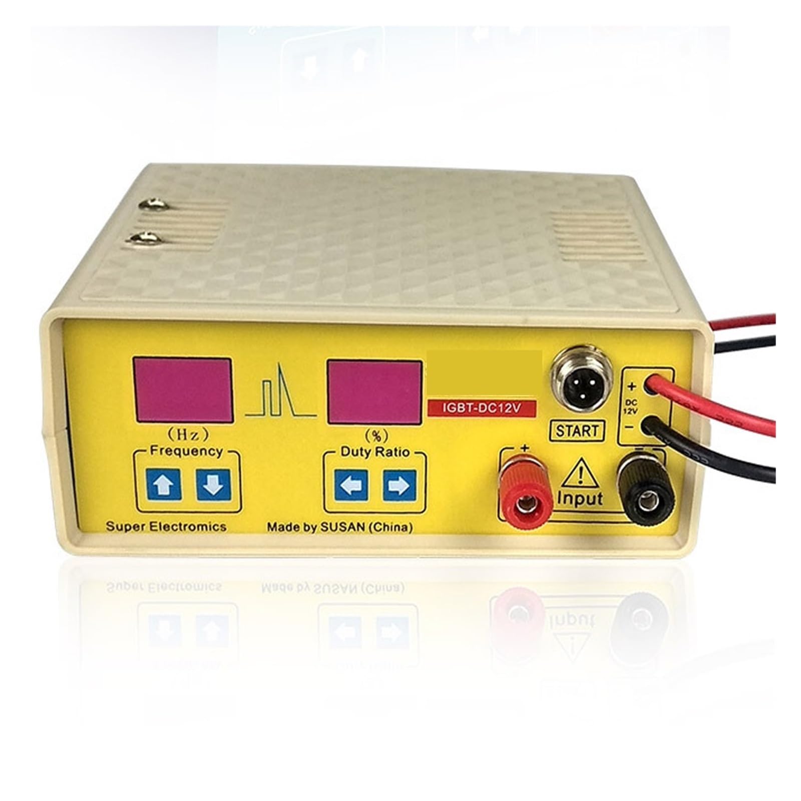 1 szt. 1030NP 1020NP głowica inwertera IGBT wzmacniacz dużej mocy 1500 W Użytek domowy(Susan1030np)