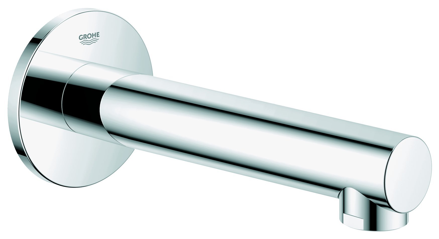 Grohe Chrome 13280001 Concetto Bath Spout