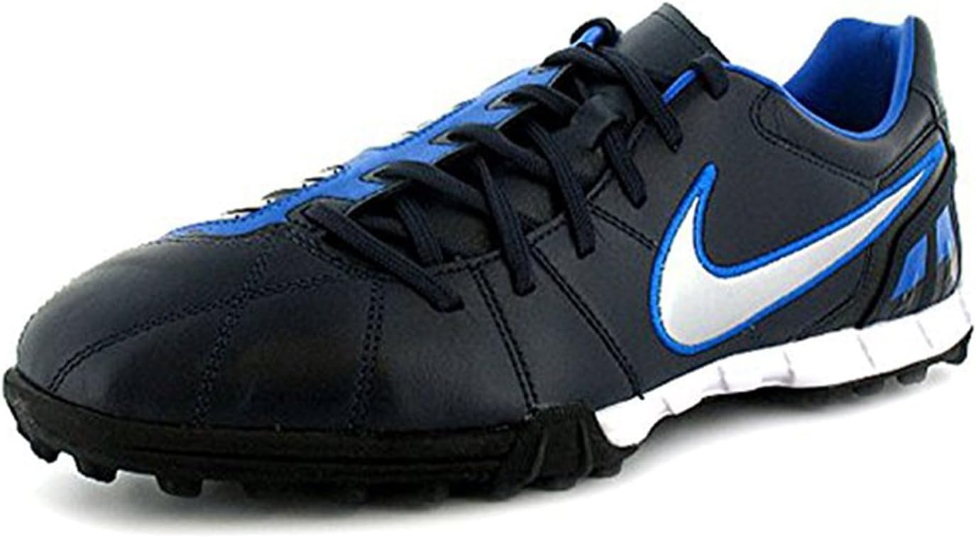 NIKE Total90 Shoot III L-TF Turf Soccer Shoes (7.5)