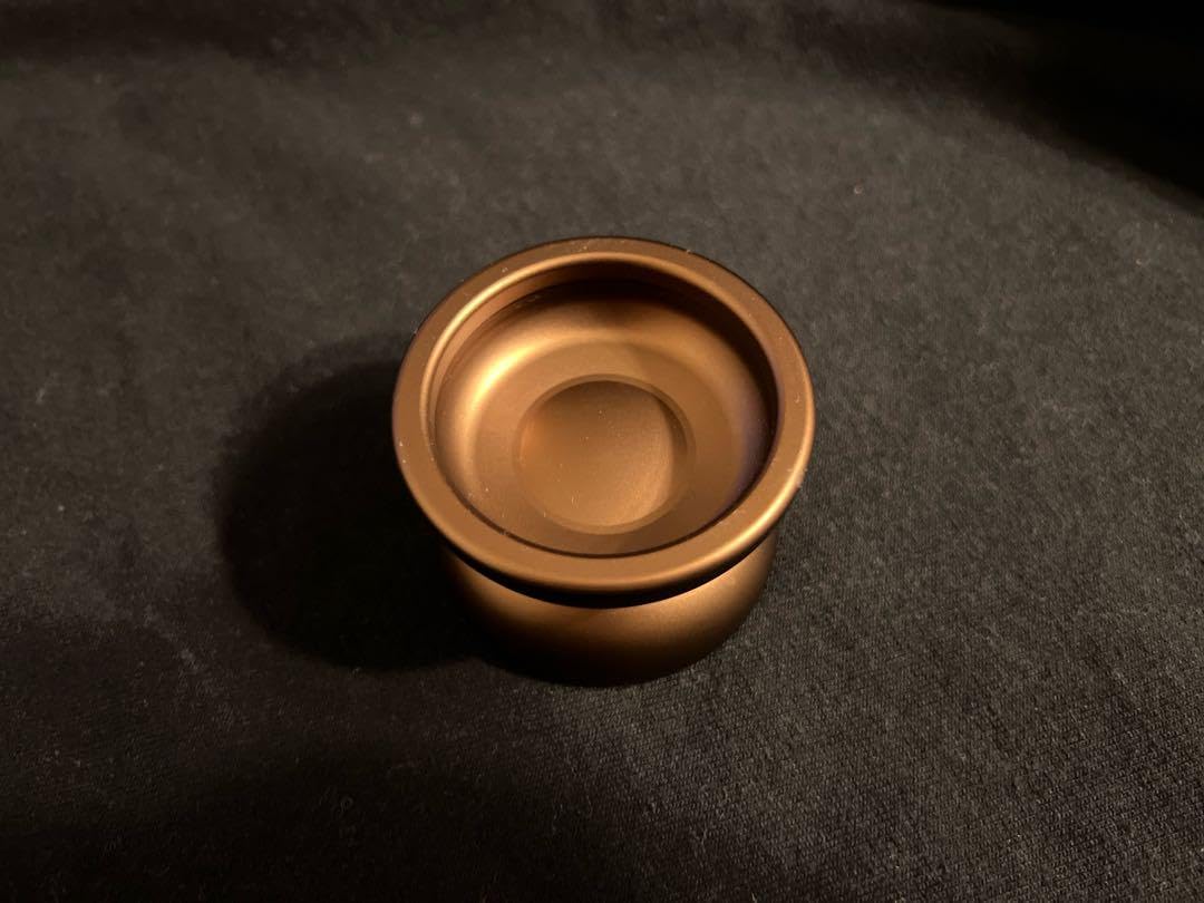 m*l様 mowl サーベイランス右眼 1stロット バーシティレッド/マットブ