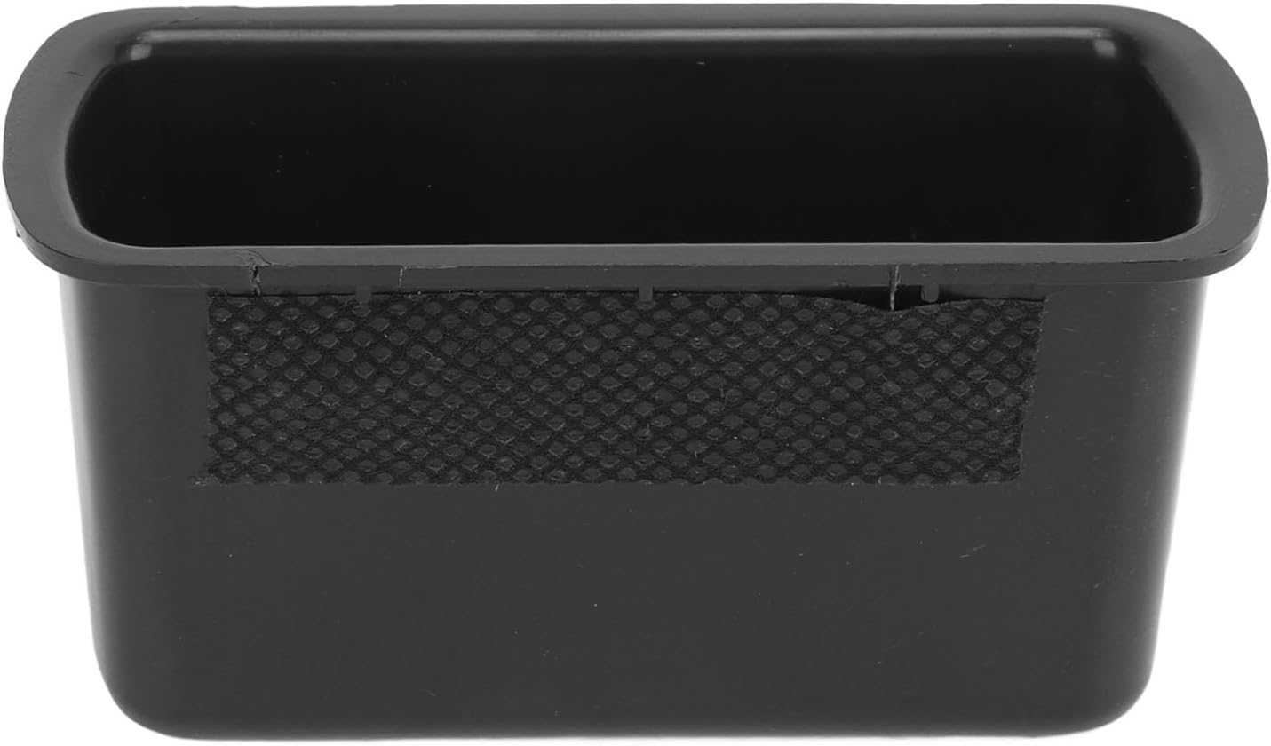 Center Console Box Hole Cover, Console Box Pocket, Center Console Box Hole Pocket, OEM Console Box Hole Cover, for Land Cruiser 2001 to 2007