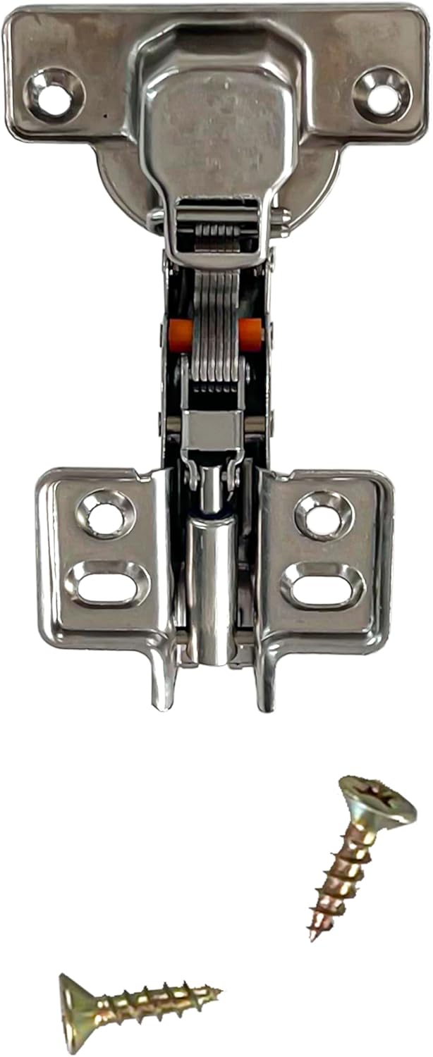 1 Pair Drawer Rebound Guide