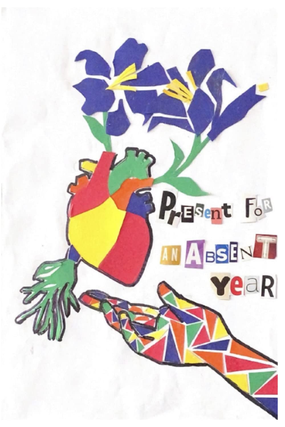 Present for an Absent Year: John Hancock College Prep Literary Journal