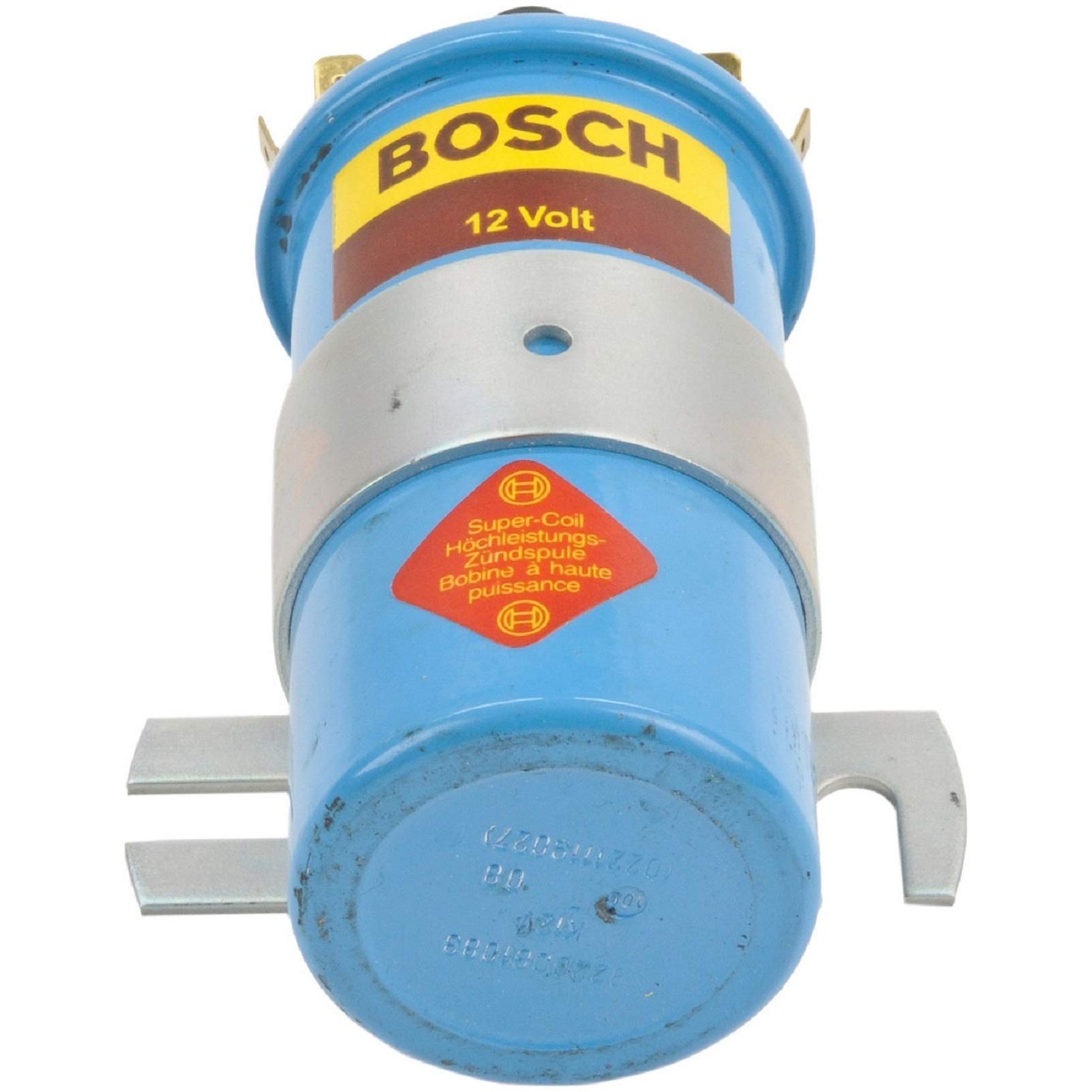 Bobine D'allumage BOSCH 0 221 601 003