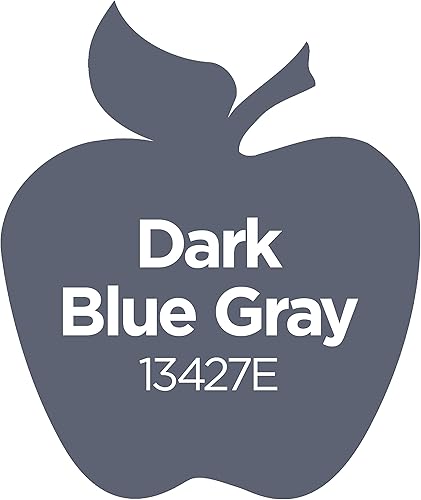 Vista 84 de Apple Barrel Pintura acrílica, naranja, 2 onzas líquidas, pintura acrílica clásica con acabado mate para fácil aplicación, bricolaje y manualidades