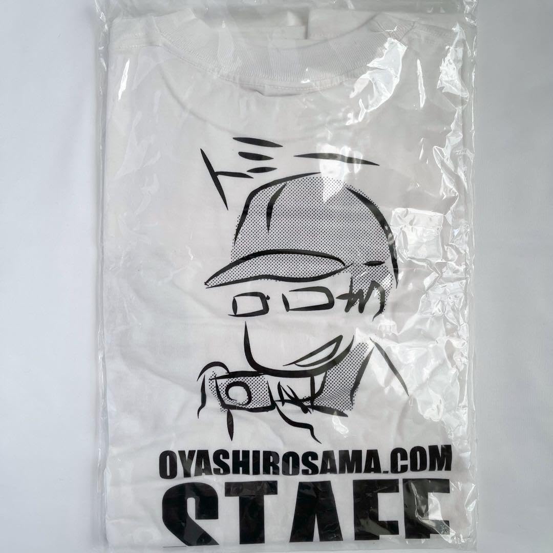 ひぐらしのなく頃に Tシャツ Lサイズ ゲーム アニメ 漫画 声優