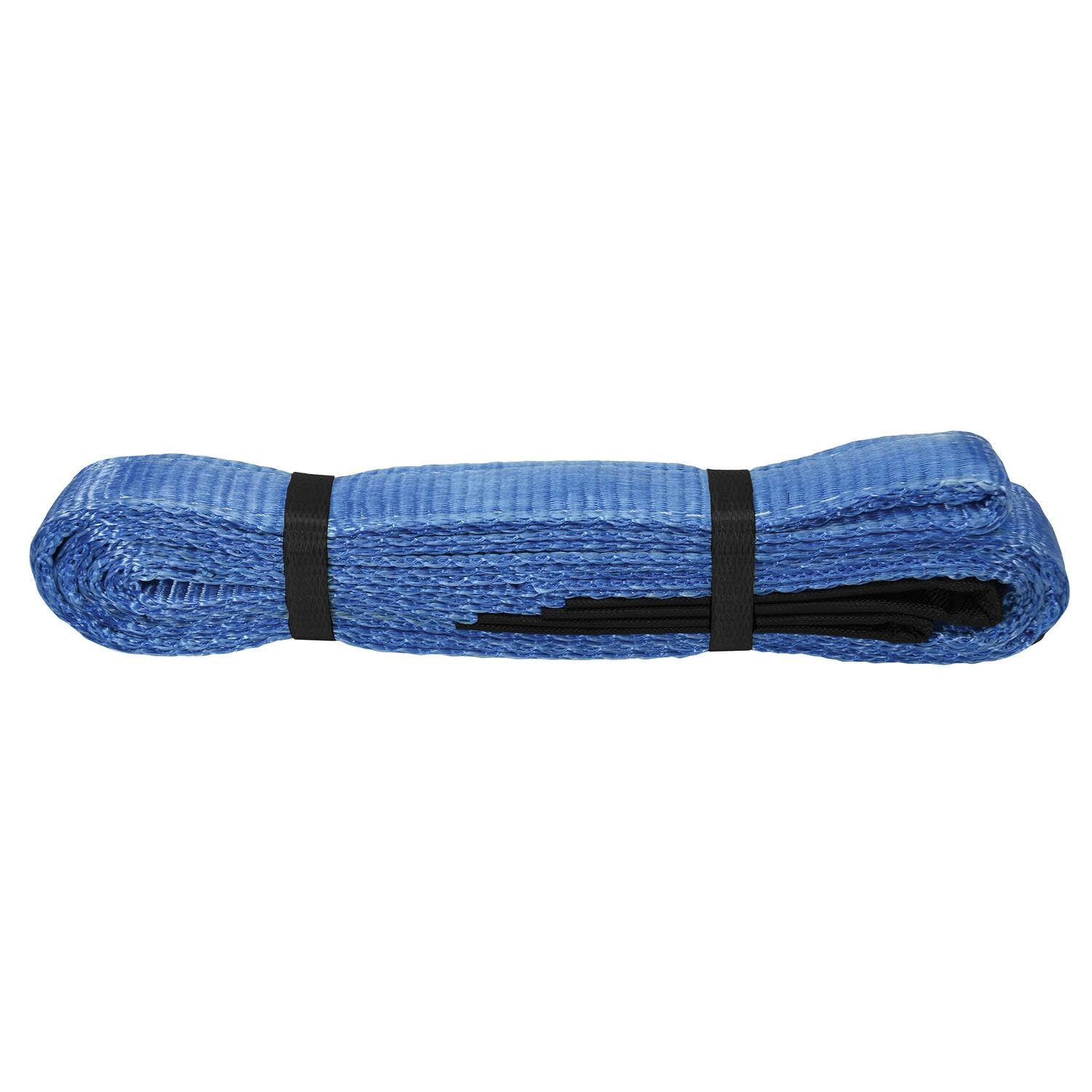 Superwinch 2302284 Tree Trunk Protector 1" x 8' 10000lbs Load Rating
