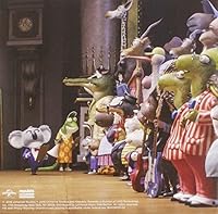 Vista 4 de Sing Original Motion Picture Soundtrack