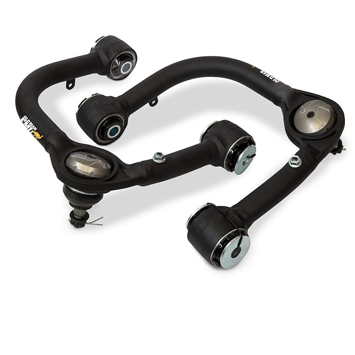 Buy OME UCA0004 Upper Control Arms for Toyota Prado 120 Series and 150