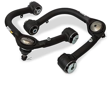 トータルアップ ARB Old Man Emu BP-51 Front Coilovers Lift Kit | 2023-2005