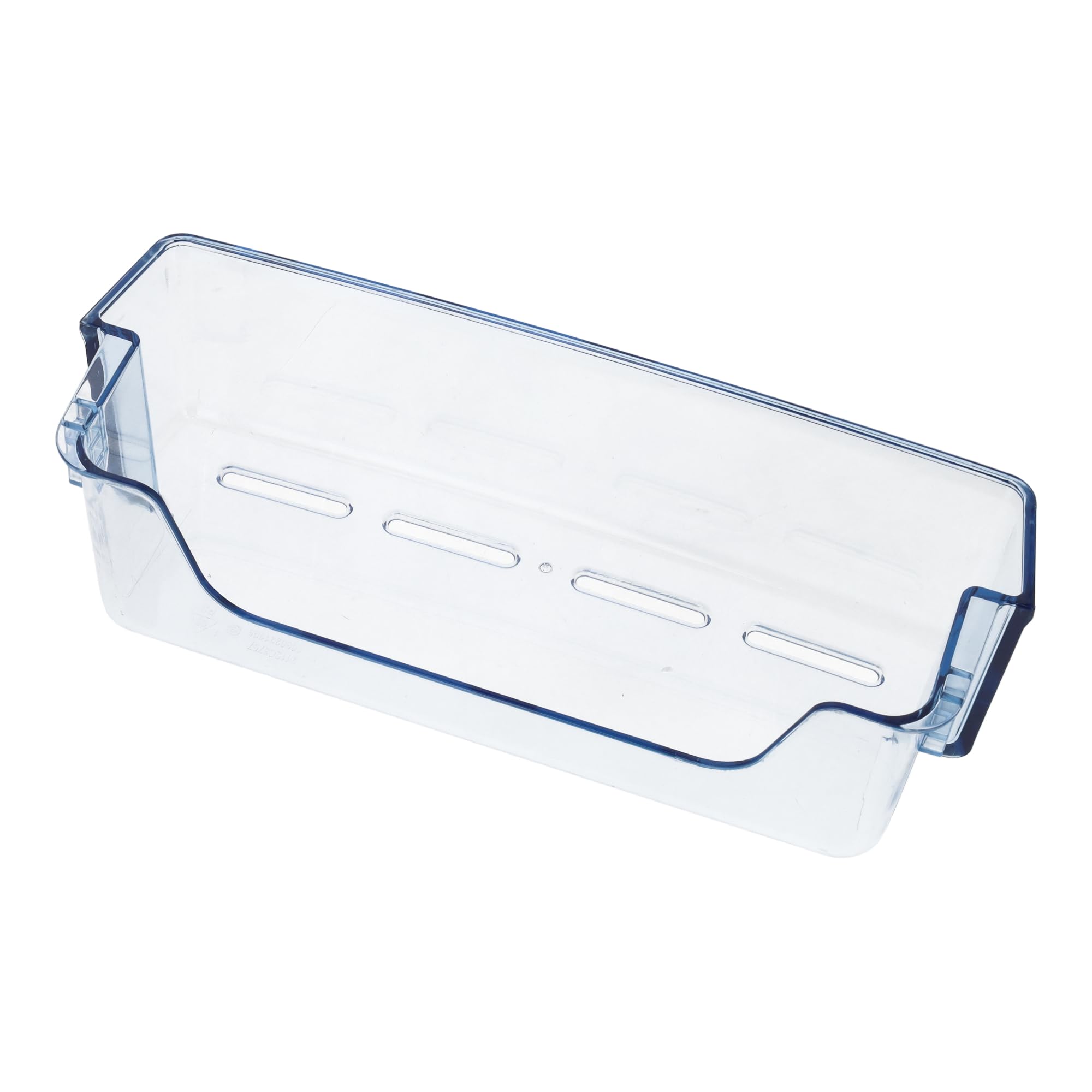 sparefixd Estante de puerta para refrigerador y congelador Haier
