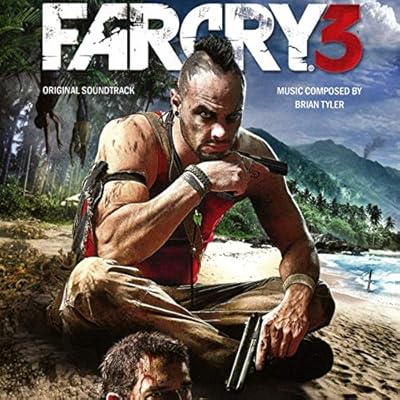 Far Cry 3 - Original Video Game Soundtrack