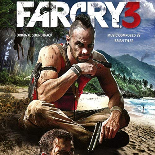 Far Cry 3 / Game O.s.t.