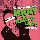  Kai Havaii liest aus Hart wie Marmelade: Essenzen