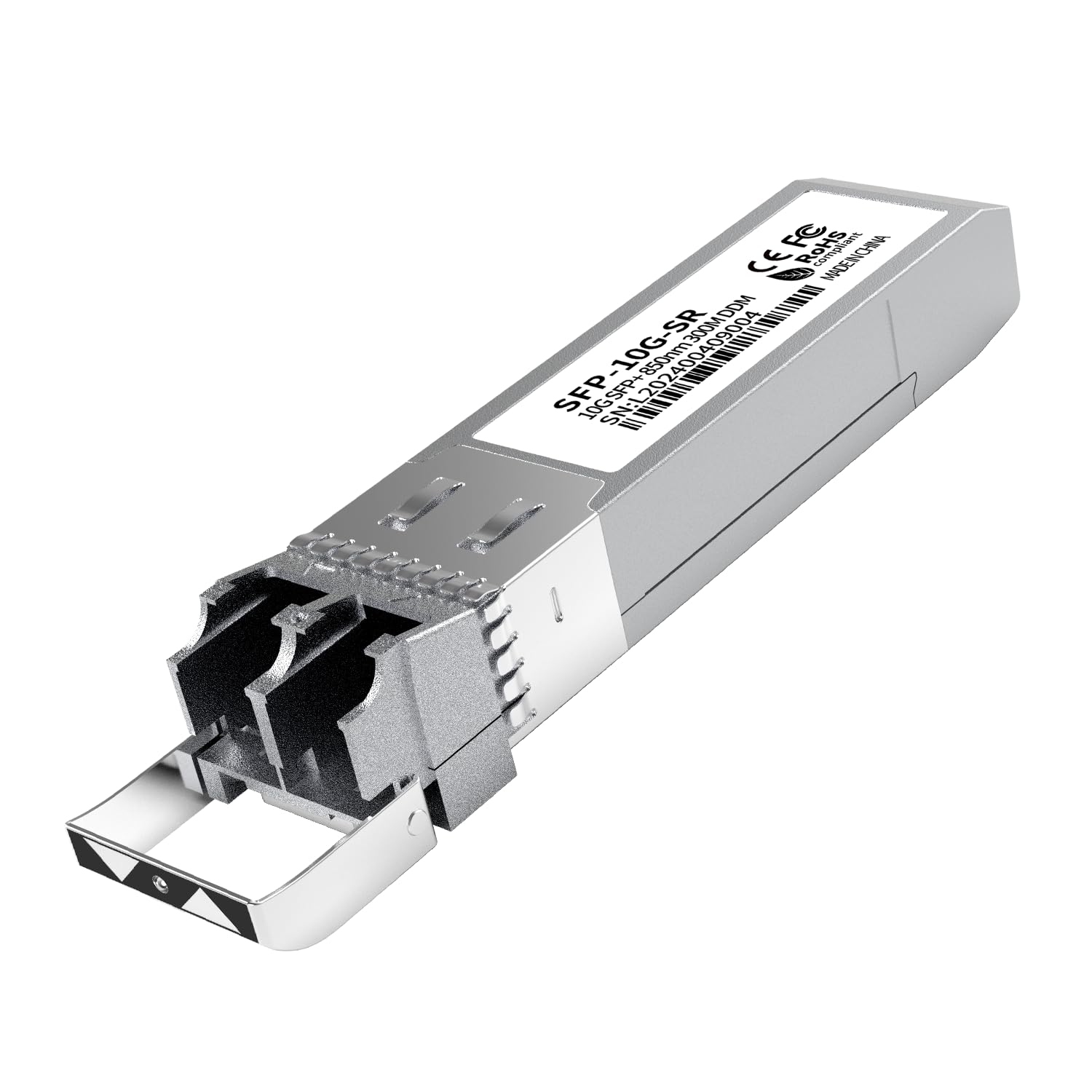 Amazon.com: 10GBase-SR SFP+ Module, Multi-Mode LC Ethernet