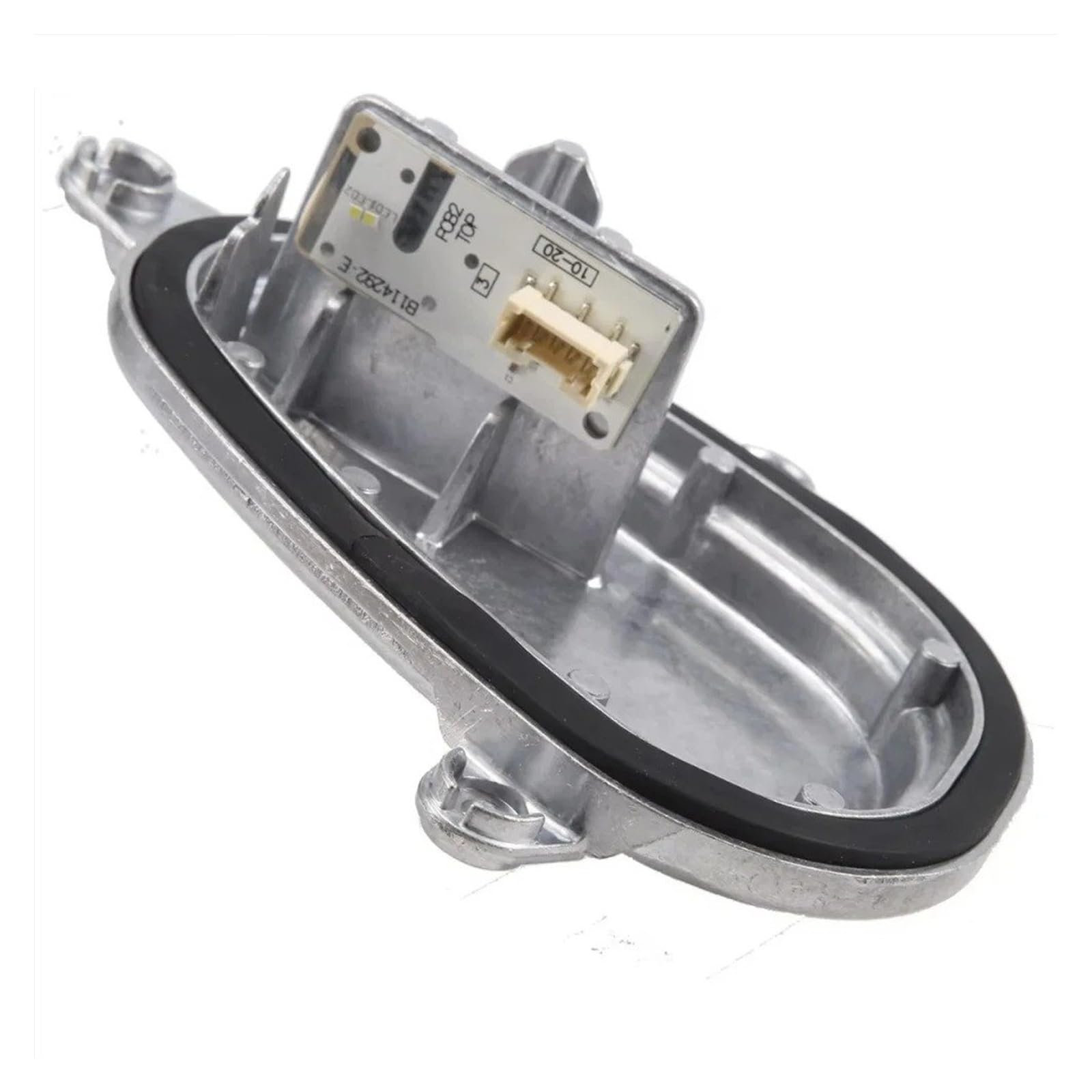 para X1 F48 LCI 2018-2019 63119477836 63119477835 63119477821 63119477822 Módulo Faro LED Drl Luz Circulación Diurna DRL Faros Xenon lastre