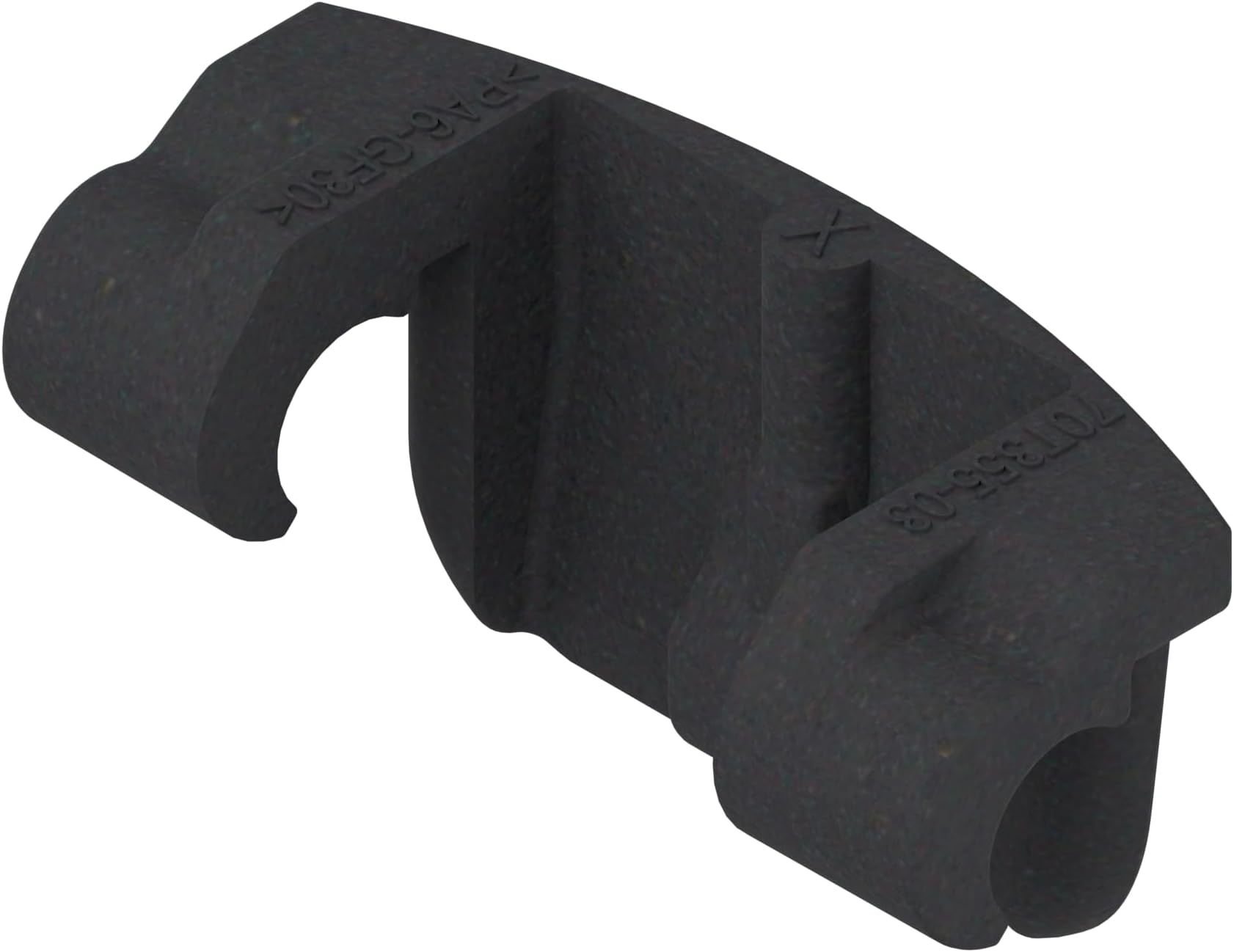 Hinge Angle Restriction Clip - 86 Degree Opening (10 Pack)