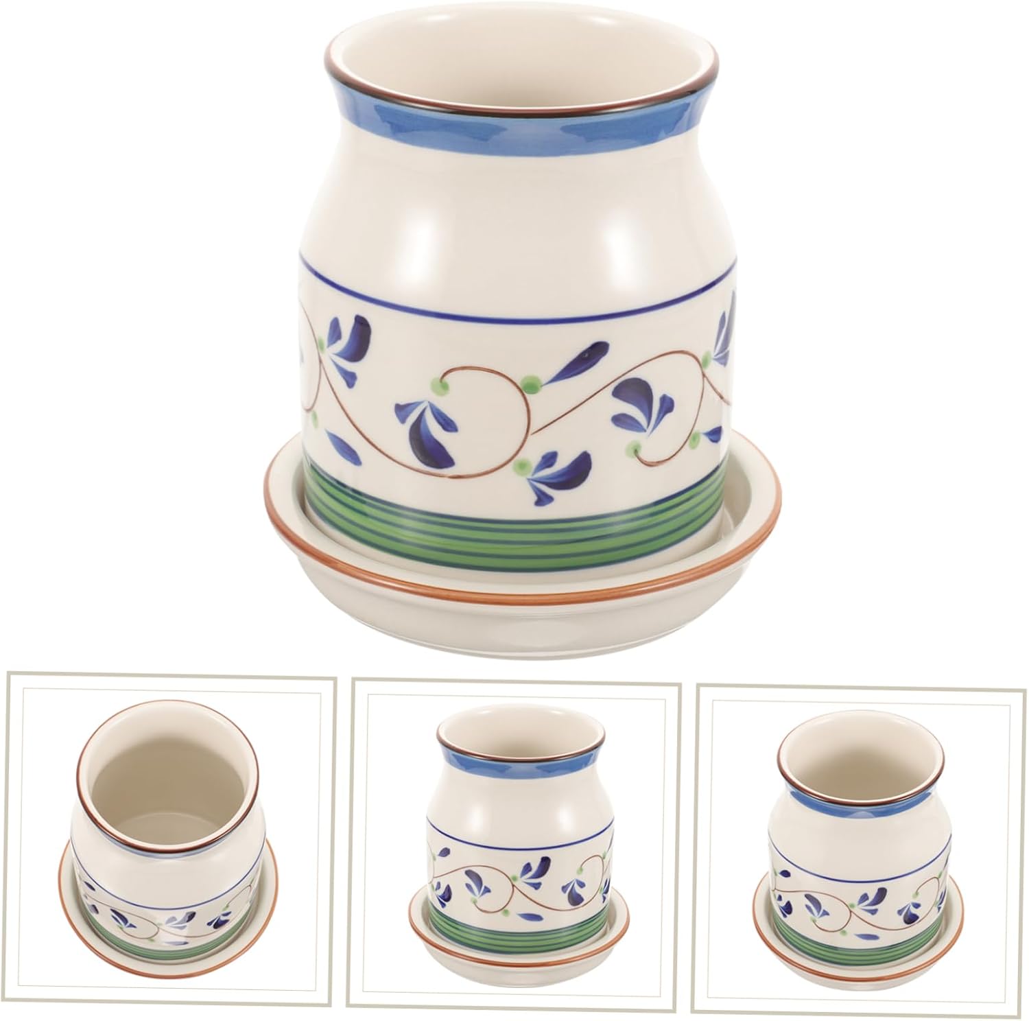 Utensil Drying Rack Kitchen Chopstick Drying Holder Multi-functional Cutlery Holder