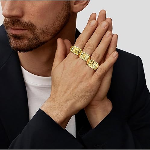 Miniatura 7 de Accesorios de los años 80 y 90 para hombre, kit de disfraz de hip hop, sombrero de cubo, letrero de dinero, collar, cadena de eslabones y pulsera,