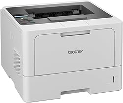 Brother HLL5210DN | Stampante Laser Monocromatica (B/N)| …