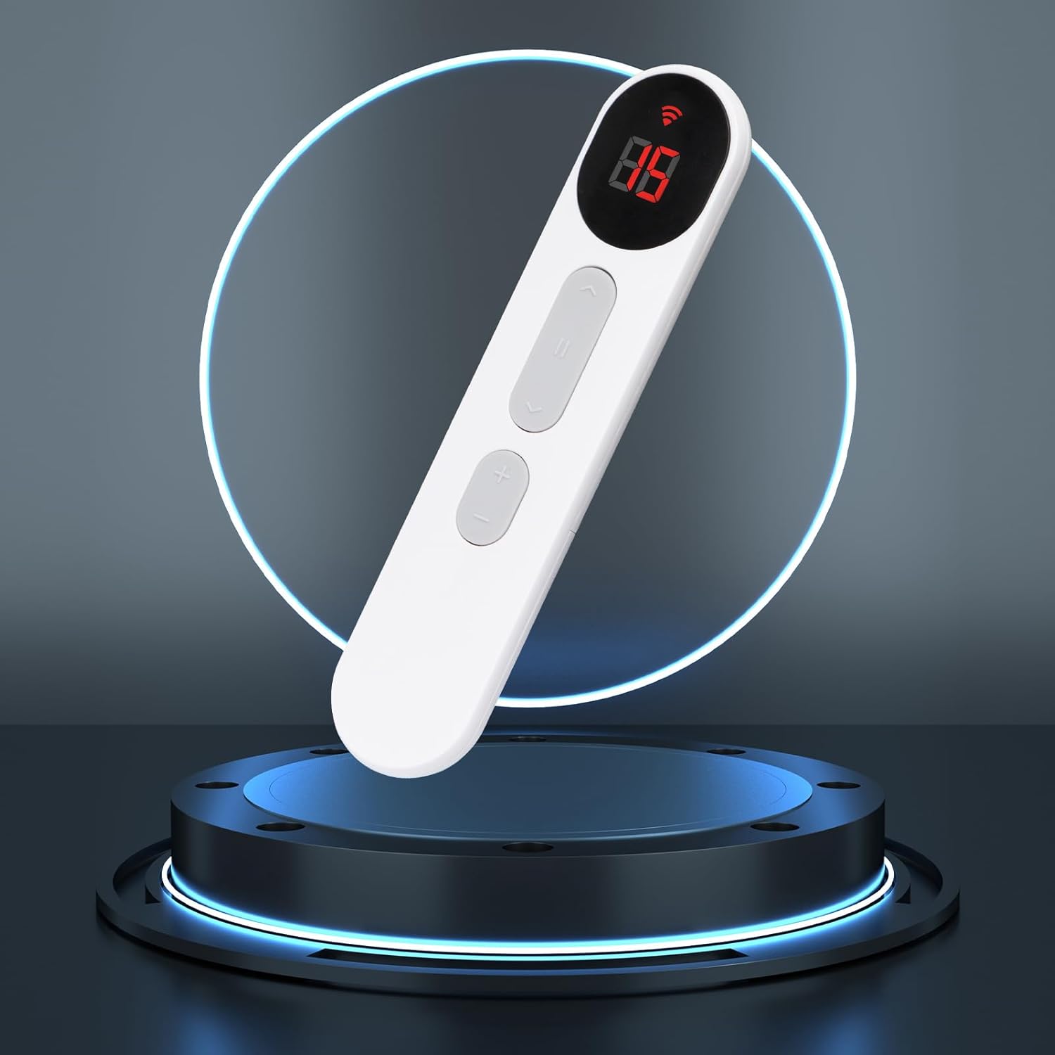 Remote Control for Motorized Blinds, Control Smart Remote Control Cordless Blinds for Window