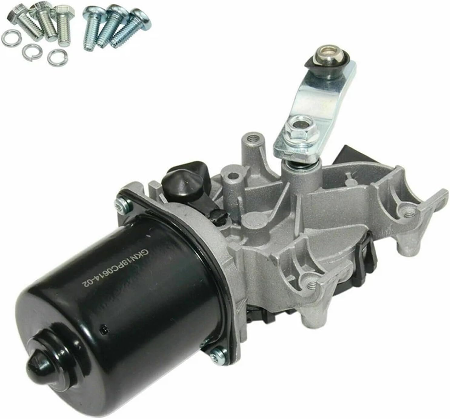 LHD フロント ワイパー モーター NISSAN Qashqai 2007-2014 28800-JD900 28800JD900