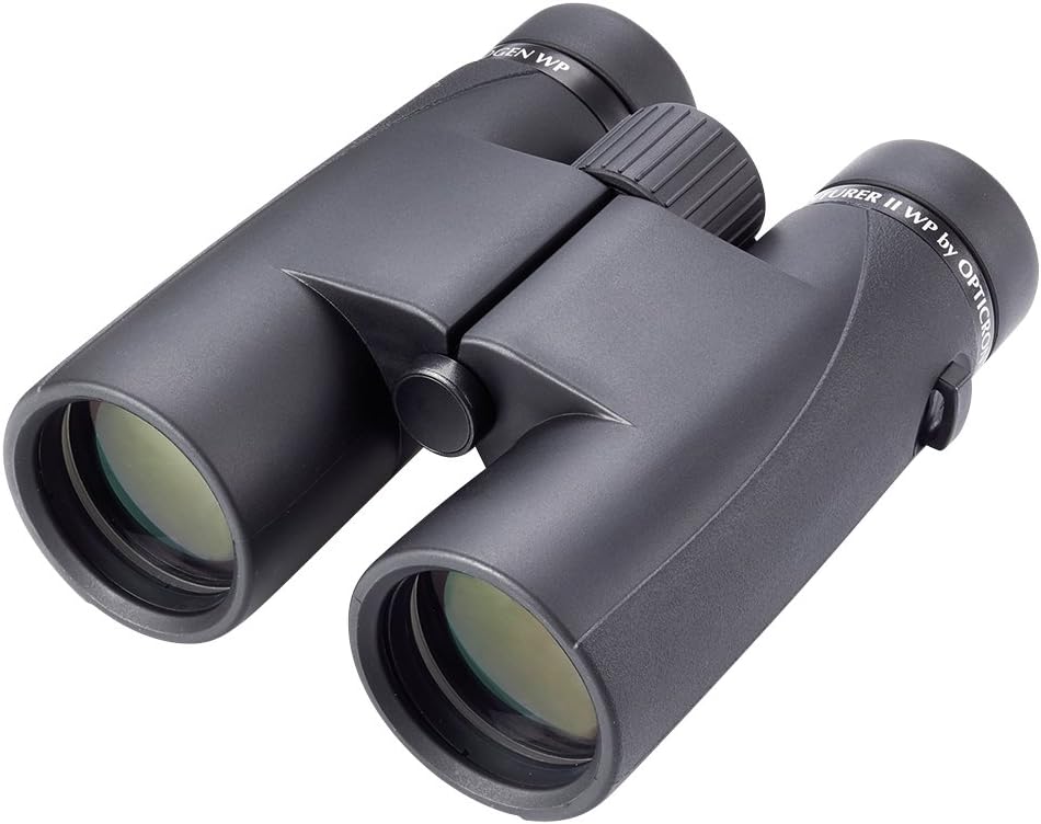 Adventurer WP II 8x42 Binocular