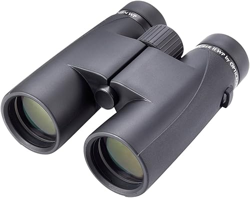 Opticron Adventurer WP II - Binoculares de 10 x 42 pulgadas