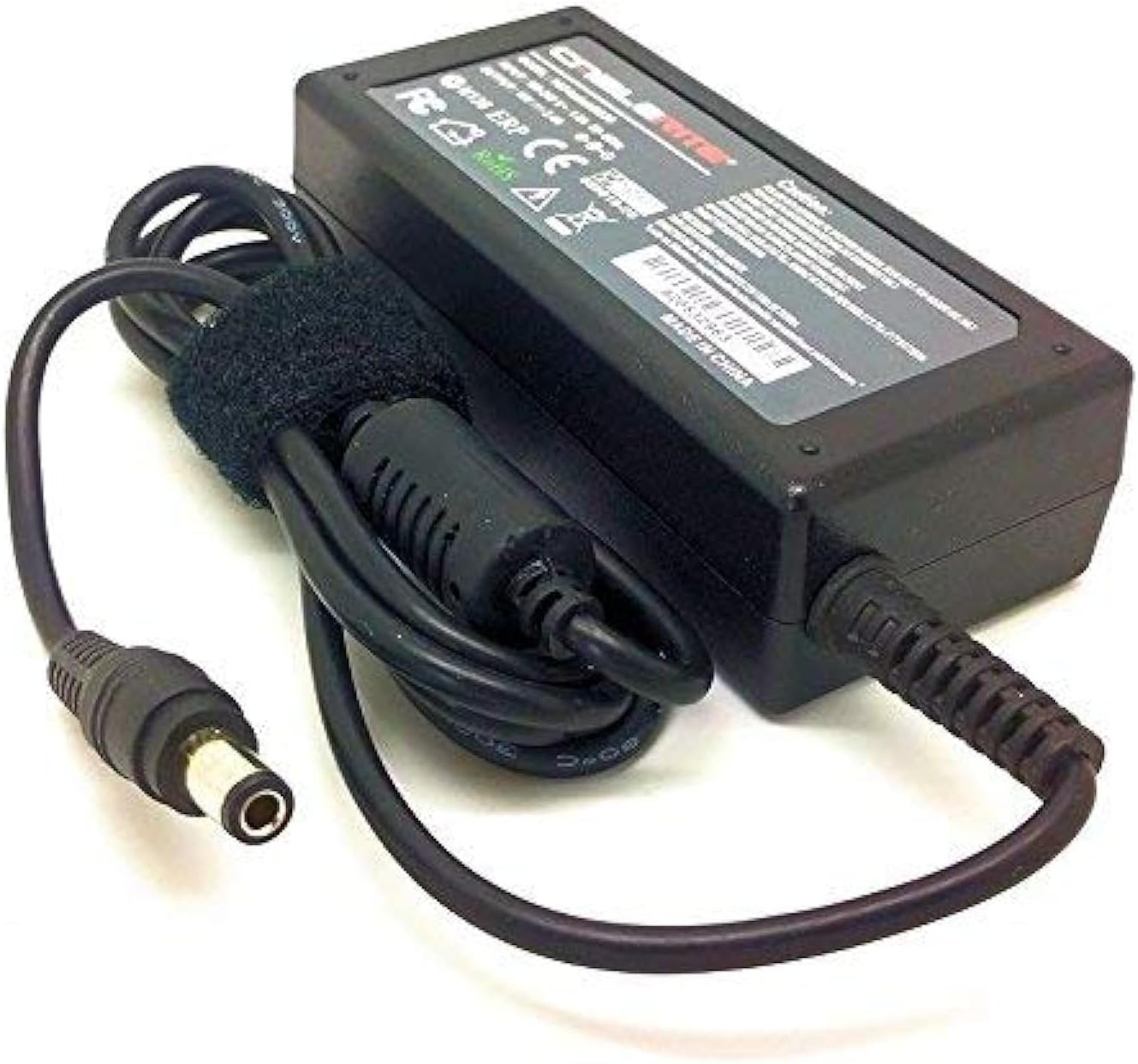 YamahaPA300C AC Power Adapter - black