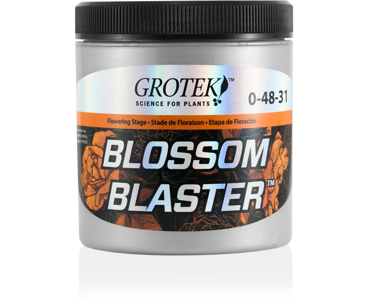 12/cs Blossom Blaster 130g