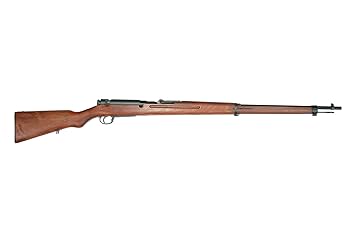 KTW　三八式歩兵銃　第3ロット KTW] 三八式歩兵銃の買取価格｜ミリタリーグッズ.COM
