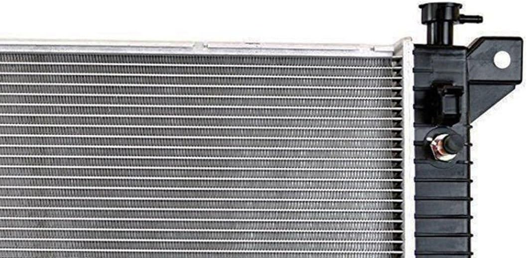 CSF 3546 Radiator