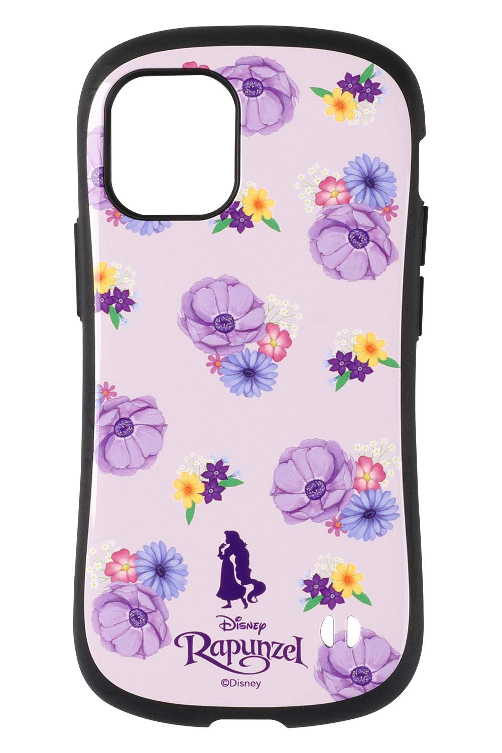 Amazon.co.jp: iFace First Class ディズニー iPhone 12 mini ケース