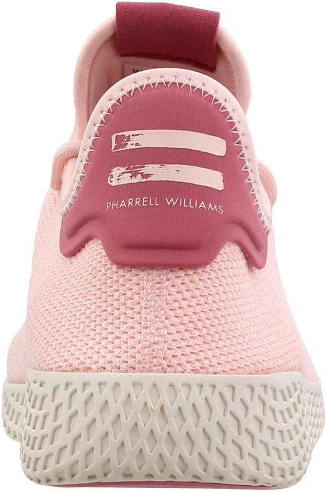 pharrell williams tennis hu pink