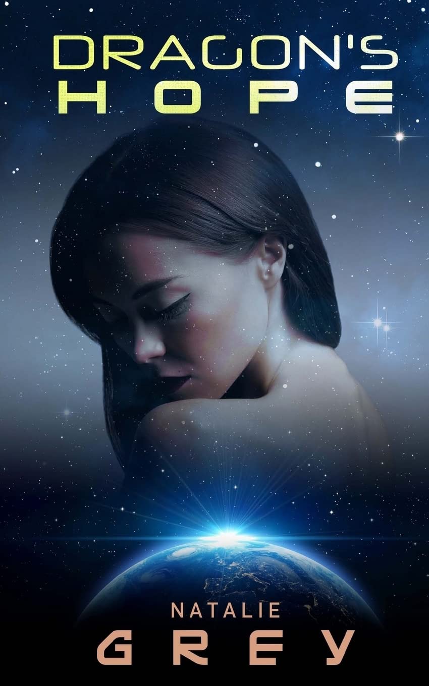 Cover of Dragon's Hope