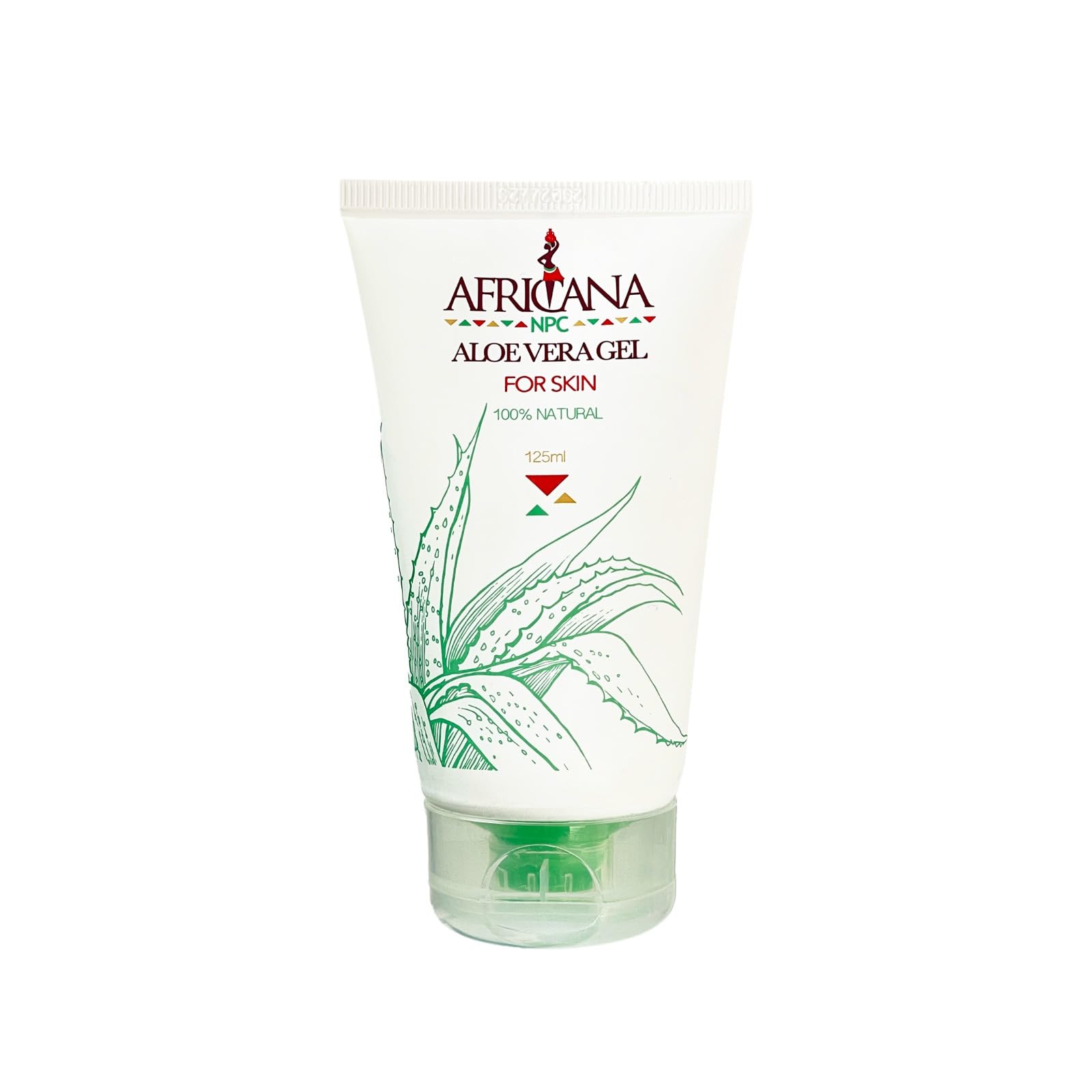 Aloe Vera Gel NPC 120ml: Buy Online at Best Price in Egypt - Souq is now  Amazon.eg