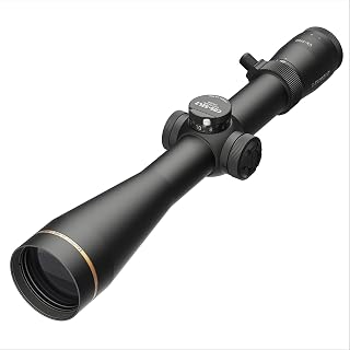 Leupold VX-5HD Gen 2 Rifle Scope 4-20x52