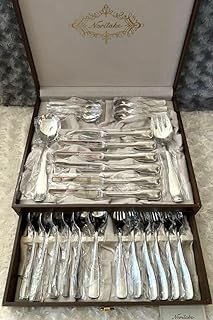 ノリタケ カトラリーセット ムーンバレー ディナーセット〈26本セット〉