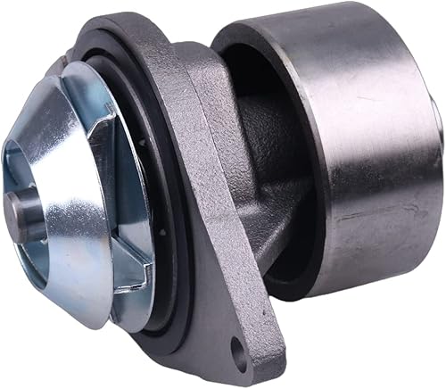 Miniatura 2 de Bomba de agua 3286277 6735-61-1501 Compatible con Cummins 4BT 6BT 3.9L 5.9L Komatsu 6D102 S6D102 PC200-6 PC200-7 Case IH 1840 40XT 60XT 70XT 85XT
