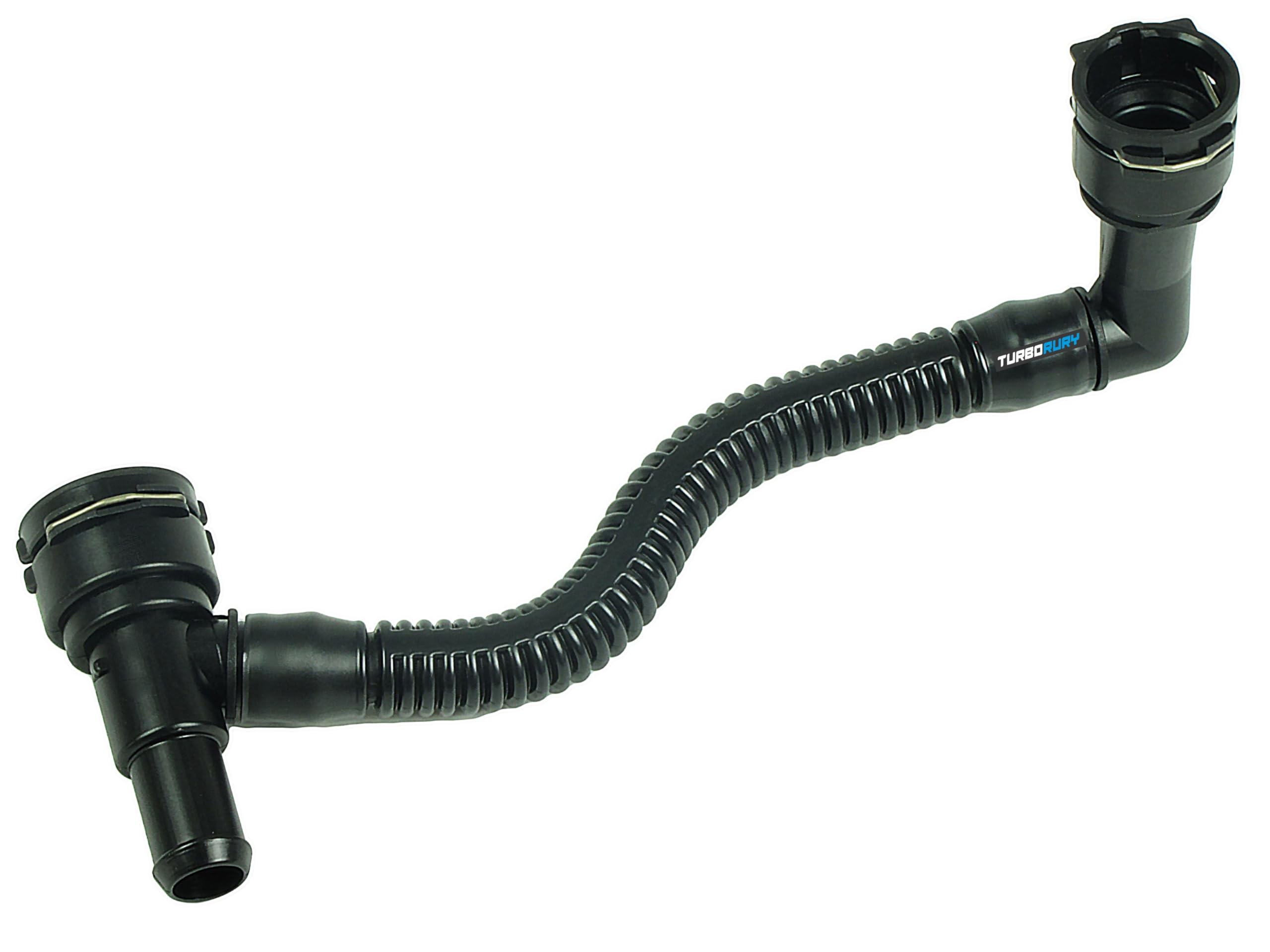 Remplacement Durite du Radiateur d'Huile - Pour OPEL ASTRA J INSIGNIA A ZAFIRA C 2.0 CDTi- Numéro OE 55488381 55566096 5650384 55579265 6500710 650235
