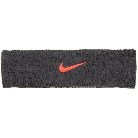 Amazon あす楽 即日発送 ナイキ Nike スウッシュ ヘッドバンドn Nn 07 Bn1003 ヘアバンド ヘッドバンド Nike ナイキ ヘッドバンド