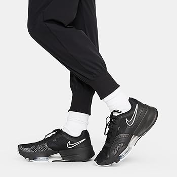新品　NIKE W KNIT MR 7/8 JOGGER ブラック L Nike W Nk Df Bliss Mr 7/8 Jogger Women's Trousers : Amazon.ca