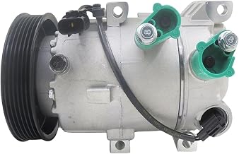 VS-14E VS14E Car Air Conditioning AC Compressor Compatible For Hyundai Creta 2018 2019 2020 2021 2022 F500-EWGAA01 F500EWGAA01