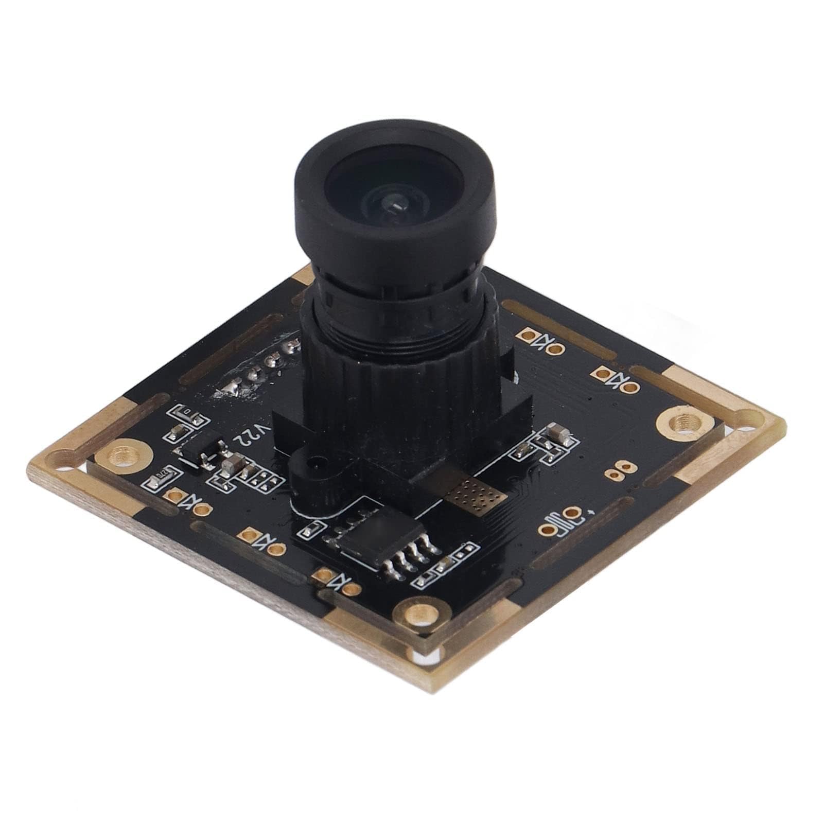 Module de Caméra intégré 1MP 1280x720 OV9732 pour Systèmes de Surveillance de sécurité