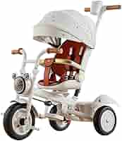 Baby Three (babythree) 日本限定 6色セット Amazon.co.jp: 子供用三輪車 7in1 折りたたみ 手押し棒付き 6