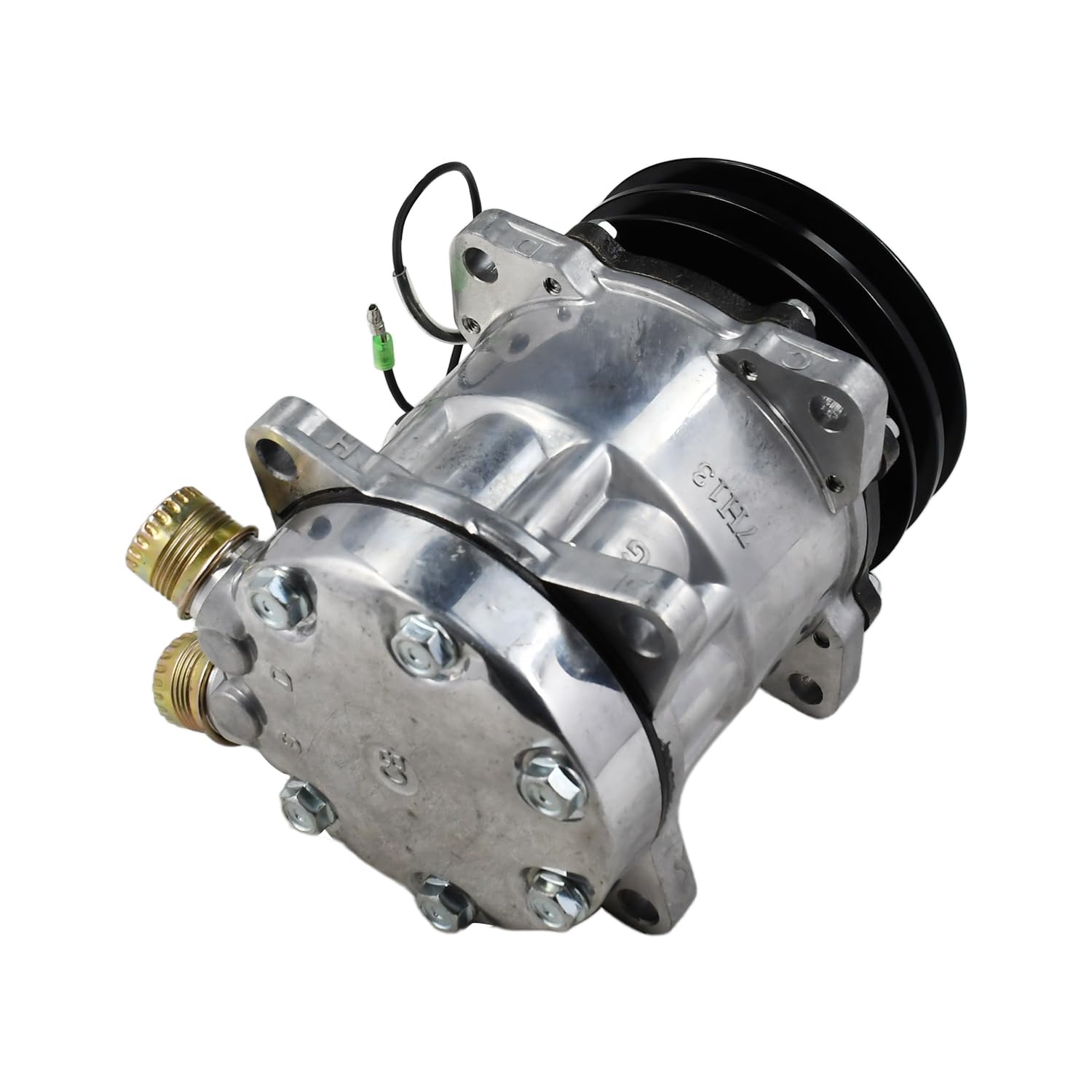 Amazon.com: Firmusparts Air Conditioning Compressor 5176185