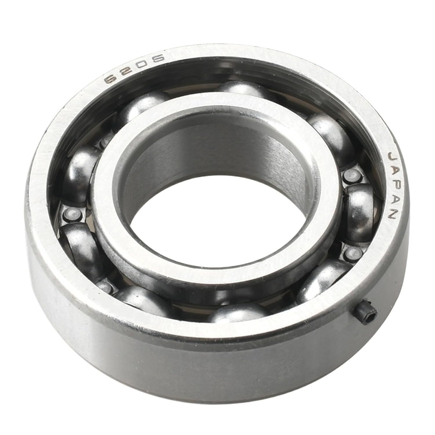 93306-205A1 Crankshaft Ball Bearing for Outboard Motor 9.9HP 13.5HP 15HP 2 Stroke 93306-205A1-00 93306205A1 Boat Motor