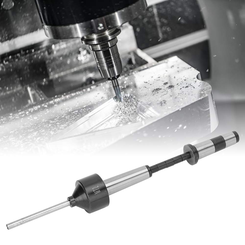 Penna Mandrel Saver Portautensili Efficiente per Tornio 2 MT con